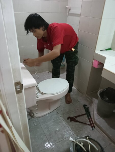 ช่างประปา.com บริการเกี่ยวกับช่างประปา แบบครบวงจร (111)