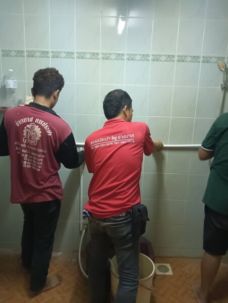 ช่างประปา.com บริการเกี่ยวกับช่างประปา แบบครบวงจร (20)