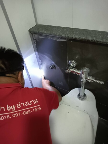 ช่างประปา.com บริการเกี่ยวกับช่างประปา แบบครบวงจร (46)
