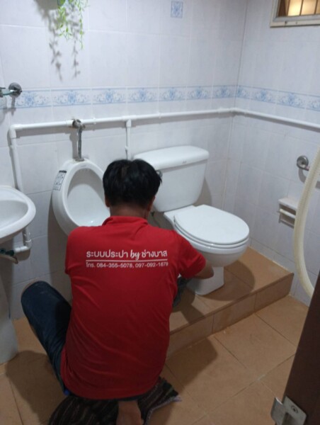 ช่างประปา.com บริการเกี่ยวกับช่างประปา แบบครบวงจร (8)